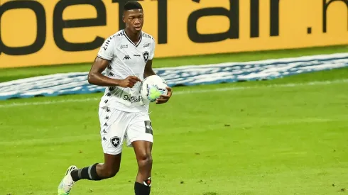 Foto: Pedro H. Tesch/AGIF