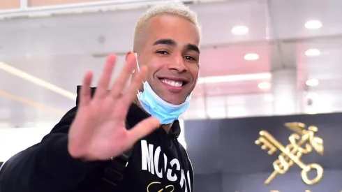 Foto: VCG/Getty Images