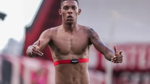 Foto: Heber Gomes/AGIF