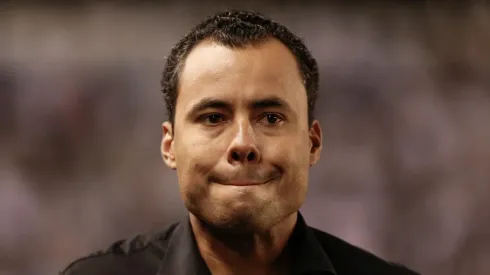 Foto: Marcello Zambrana/AGIF