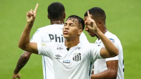 Foto: Pedro H. Tesch/AGIF