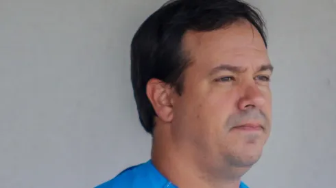 Foto: Gabriel Machado/AGIF