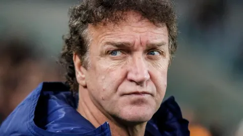 Foto: Gabriel Machado/AGIF