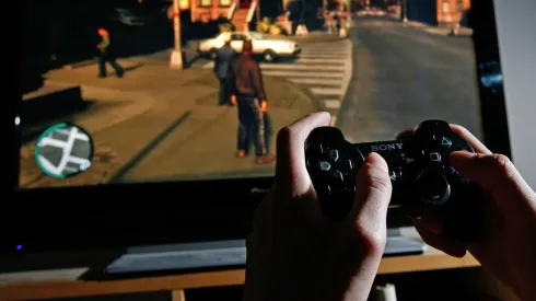 Torneio de FIFA começa neste sábado (6) (Foto: Getty Images)