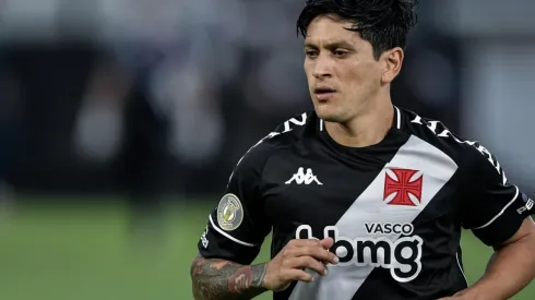 Atacante é um dos principais alvos – Foto: Thiago Ribeiro/AGIF.