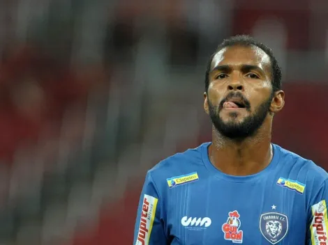 Portaluppi e Richarlyson se manifestam contrários a pronuciamento de Lisca sobre nova paralisação do futebol