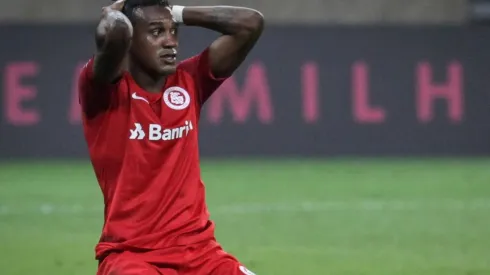 Imagem: Thomás Santos/AGIF