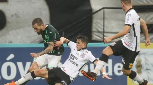 Foto: Cesar Greco/Ag. Palmeiras