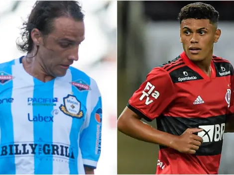 Macaé x Flamengo: como assistir AO VIVO à partida válida pelo Campeonato Carioca 2021