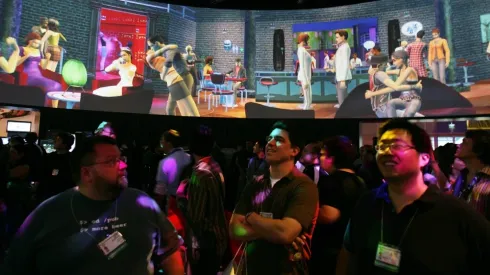 Mudanças foram anunciadas na FaZe (Foto: Getty Images)