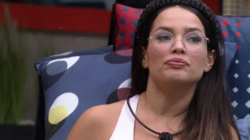 Juliette analisa comportamento de brothers com Sarah