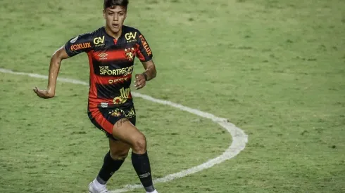 Foto: Paulo Paiva/AGIF