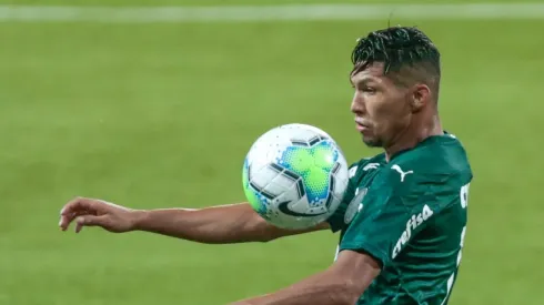 Foto: Marcello Zambrana/AGIF