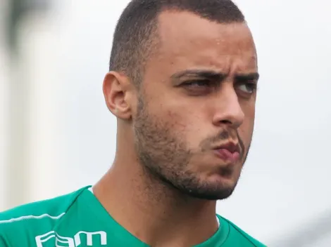 Em alta no Basel, Arthur Cabral expõe 'culpado' por insucesso no Palmeiras