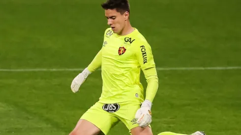 Foto: Pedro H. Tesch/AGIF