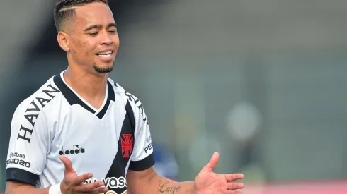 Foto: Thiago Ribeiro/AGIF