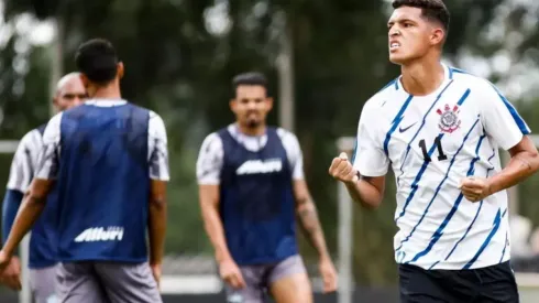 Corinthians suspende atividades do Sub-17 e Sub-23