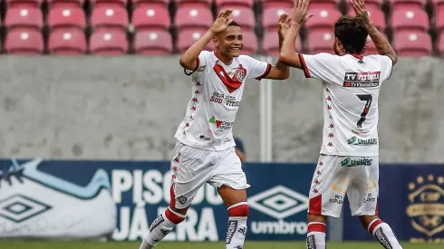 Foto: Paulo Paiva/AGIF