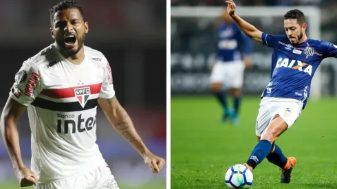 Reinaldo e Jean Mota devem ser outras atrações (Foto: Getty Images)