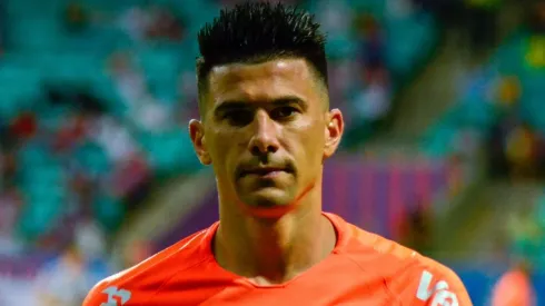 Foto: Jhony Pinho/AGIF