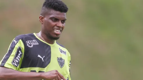 Foto: Thomas Santos/AGIF