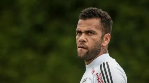 Foto: Marcello Zambrana/AGIF