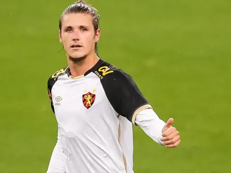 Santos se interessa por Maidana e R$ 250 mil em salários é o mínimo por negociação