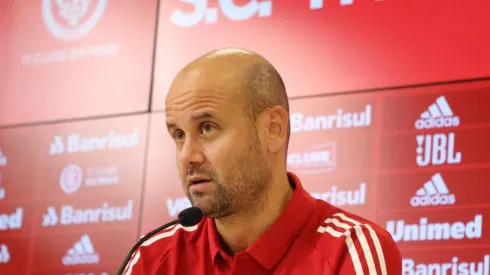 Foto: Ricardo Duarte/Flickr do Internacional