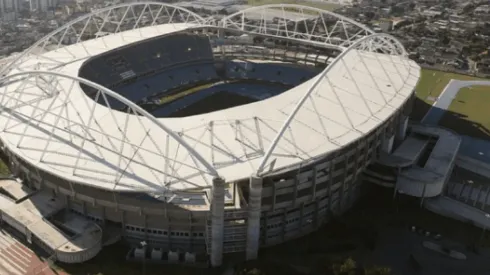 Botafogo sofre pedido de penhora da Odebrecht envolvendo R$50 milhões