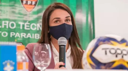 Estaduais: Presidente da FPF diz que futebol irá parar apenas