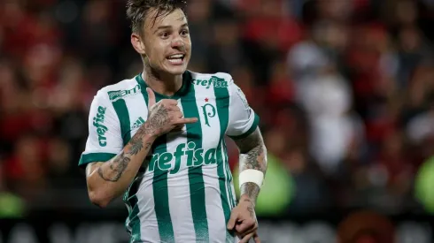 Luciano Belford/AGIF