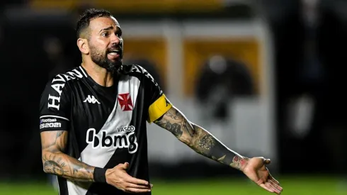 Foto: Thiago Ribeiro/AGIF