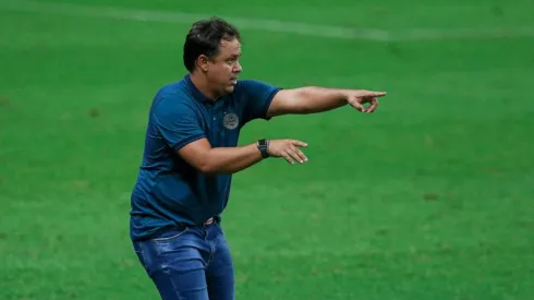 Foto: Fernando Alves/AGIF