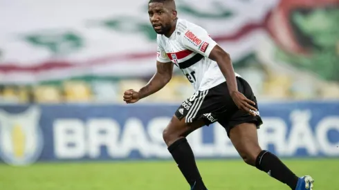 Foto: Jorge Rodrigues/AGIF