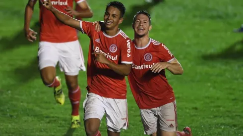 (Foto: Ricardo Duarte/Flickr do Internacional/Divulgação)