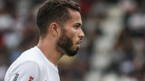 Marcello Zambrana/AGIF