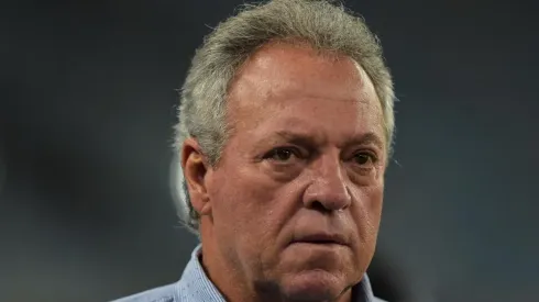 Foto: Thiago Ribeiro/AGIF