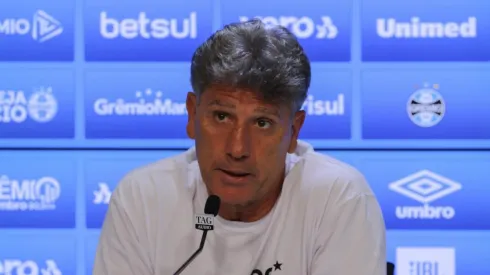 Foto: Maxi Franzoi/AGIF