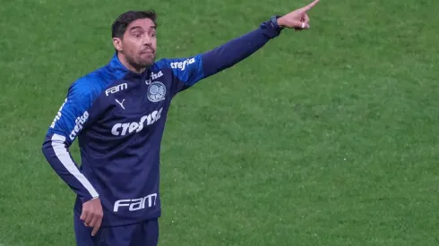 Foto: Marcello Zambrana/AGIF