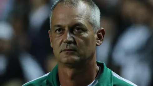 Joao Vitor Rezende Borba/AGIF