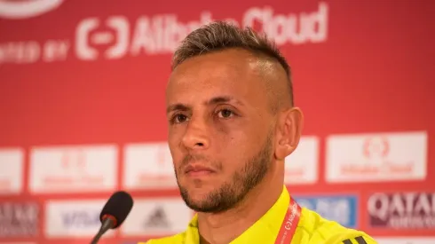 Foto: Alexandre Vidal / Flickr Oficial Flamengo / Divulgação