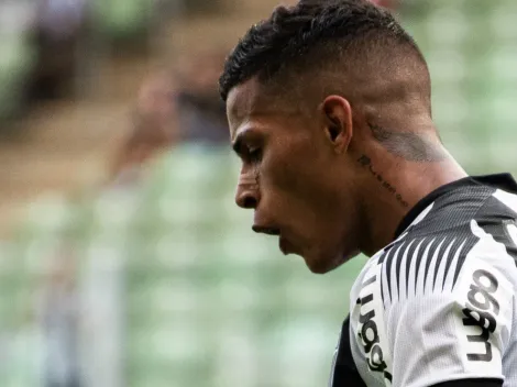 Lesão de Maílton gera reviravolta nos planos de Cuca e LD só volta em maio a BH