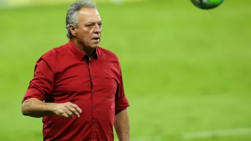 Foto: Pedro H. Tesch/AGIF