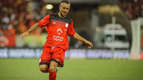 Foto: Allan Carvalho/AGIF