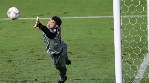 Fernando Moreno / AGIF