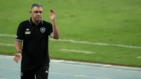 Foto: Jorge Rodrigues/AGIF