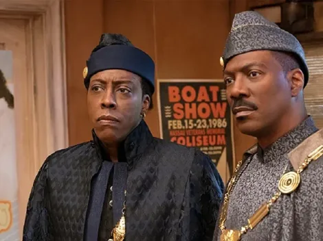 Um Príncipe em Nova York 2: confira a crítica do filme da Amazon Prime