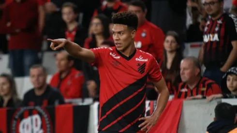 Paranaense 2020, Athletico PR x Cascavel CR