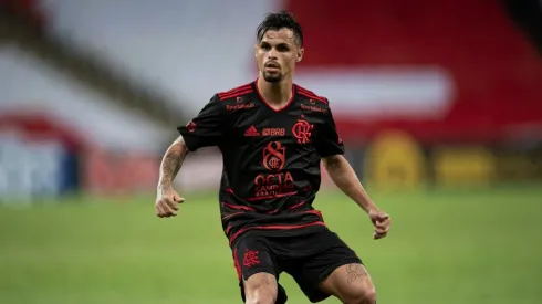 Foto: Jorge Rodrigues/AGIF