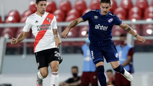 São Paulo e Internacional esquentam a briga pela contratação de Gabriel Neves